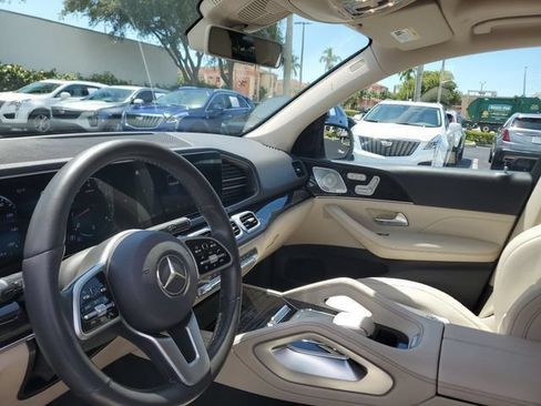 Used 2020 Mercedes-Benz GLE 350 4MATIC image 22