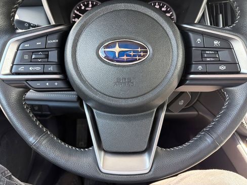 Certified 2023 Subaru Outback Limited AWD/4WD image 47