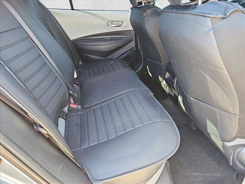 Used 2020 Toyota Corolla SE image 20