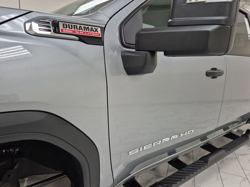 New 2026 GMC Sierra 3500 Pro w/ Convenience Package image 33