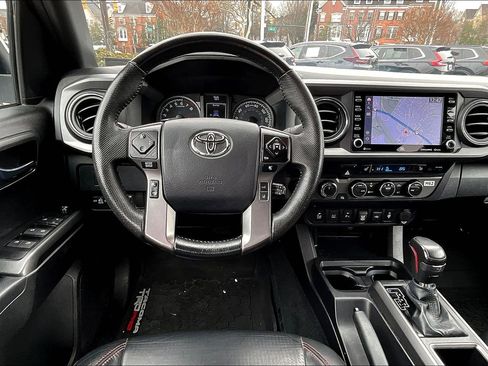 Used 2023 Toyota Tacoma TRD Pro image 5