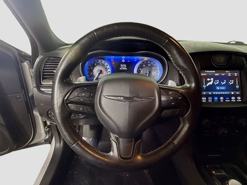 Used 2021 Chrysler 300 S image 13