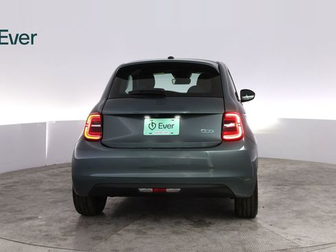Used 2025 FIAT 500 e FWD image 15