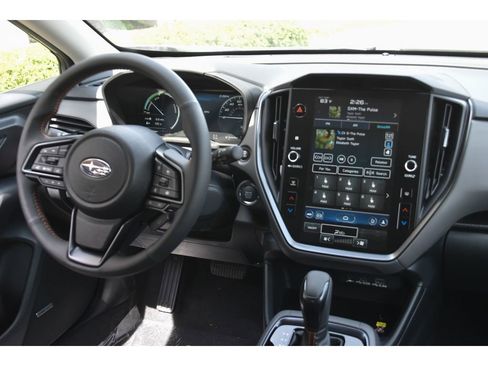 New 2026 Subaru Crosstrek 2.5i Limited AWD/4WD image 16