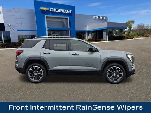 Used 2025 GMC Terrain Elevation w/ Elevation Premium Package AWD/4WD image 27