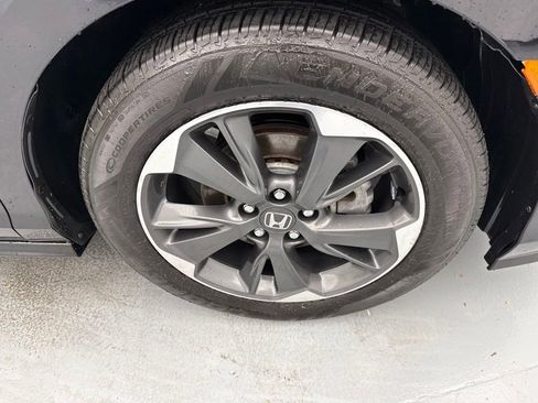 Used 2023 Honda Odyssey Elite image 15
