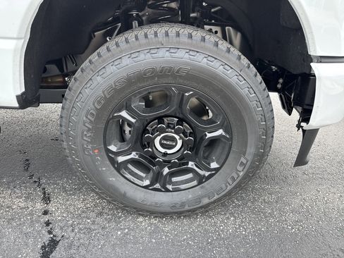 New 2026 Ford F250 XL w/ STX Appearance Package image 10