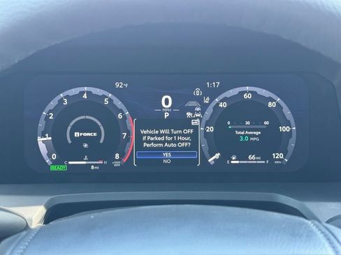 New 2025 Toyota Tacoma Trailhunter AWD/4WD image 23