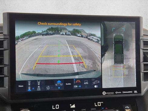 Used 2022 Toyota Tundra TRD Pro AWD/4WD image 13