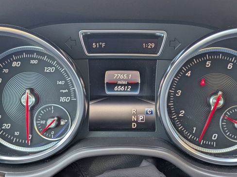 Used 2019 Mercedes-Benz GLS 550 4MATIC image 28