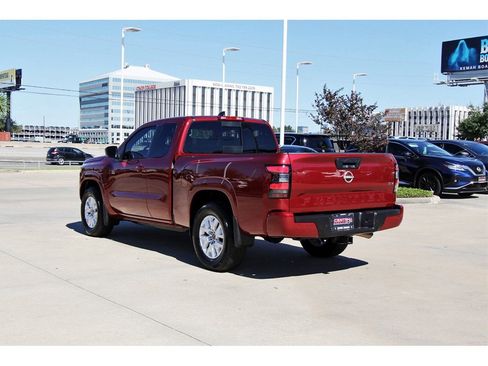 Certified 2024 Nissan Frontier SV w/ SV Convenience Package image 4
