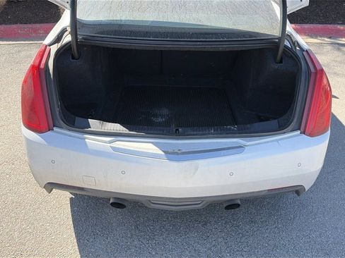 Used 2016 Cadillac ATS Luxury w/ Safety and Security Package image 6