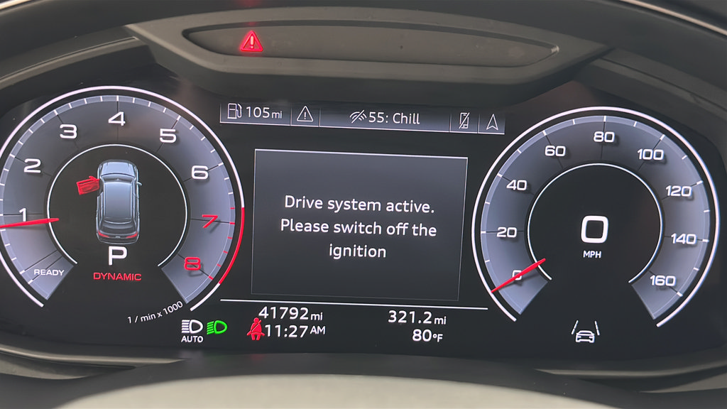 Used 2023 Audi Q7 2.0T Premium Plus w/ Premium Plus Package AWD/4WD image 18