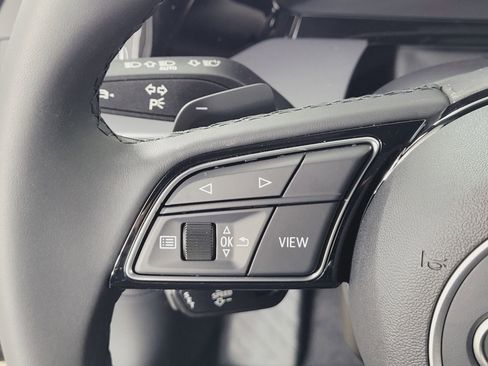 New 2026 Audi A3 2.0T Premium image 23