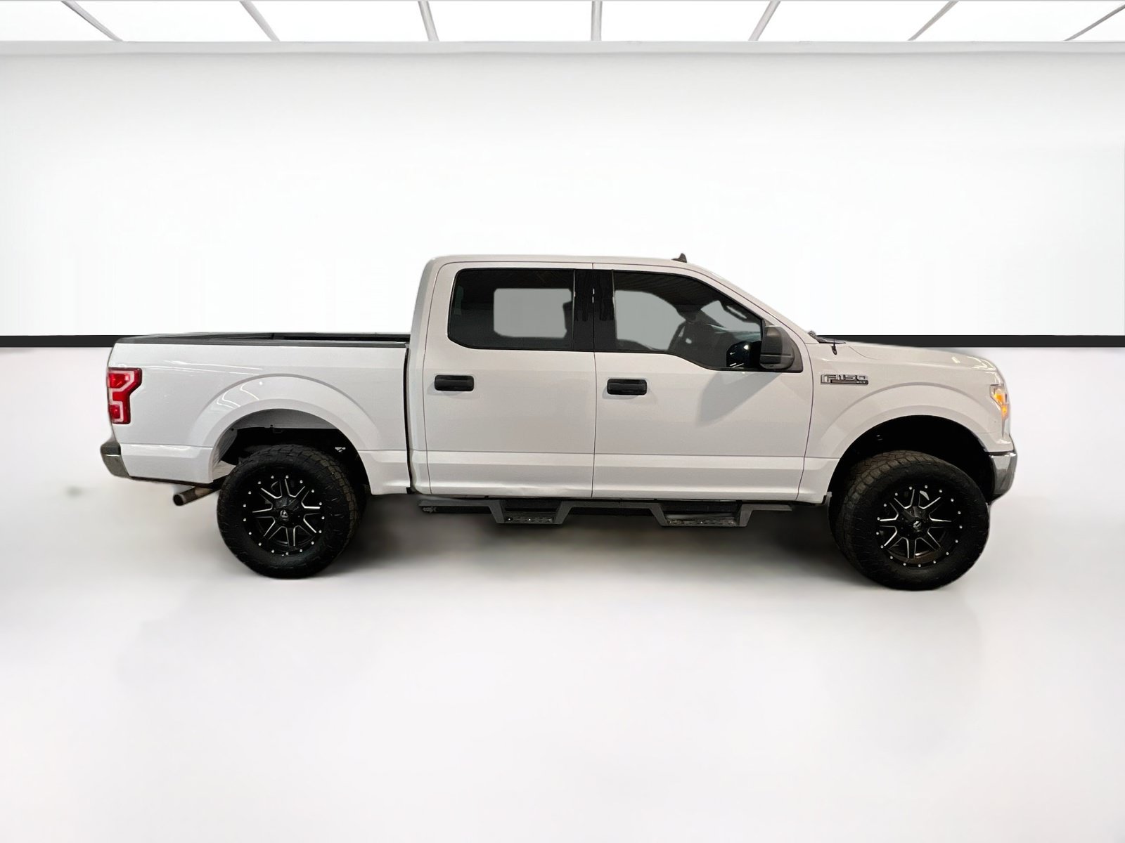 Used 2020 Ford F150 XLT RWD image 22