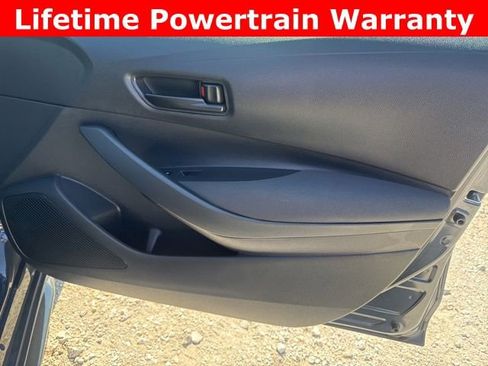 Used 2024 Toyota Corolla LE image 16