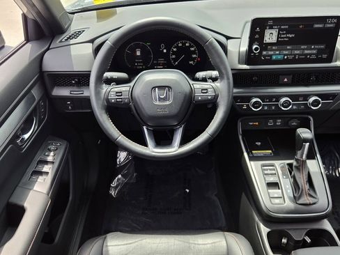 Certified 2024 Honda CR-V Sport-L image 12