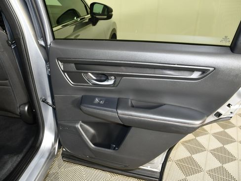 Certified 2023 Honda CR-V Sport image 42