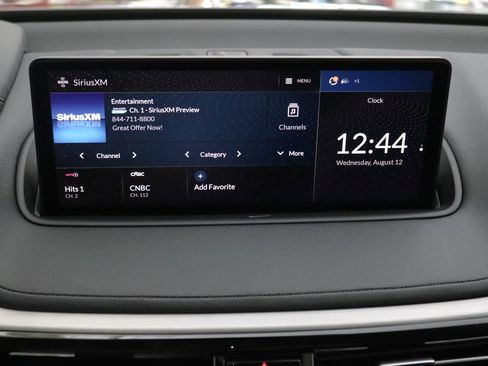 Used 2024 Acura MDX SH-AWD image 20