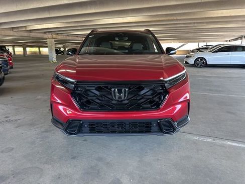 Used 2025 Honda CR-V Sport-L image 2