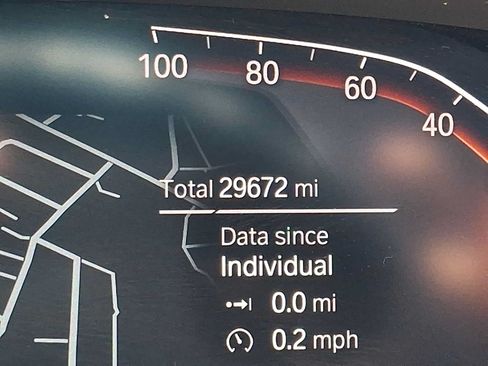Used 2022 BMW X5 xDrive40i w/ M Sport Package AWD/4WD image 22