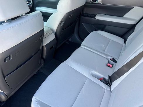 New 2026 Hyundai Santa Fe SE FWD image 13