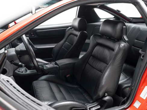 Used 1996 Mitsubishi 3000GT VR-4 AWD/4WD image 3