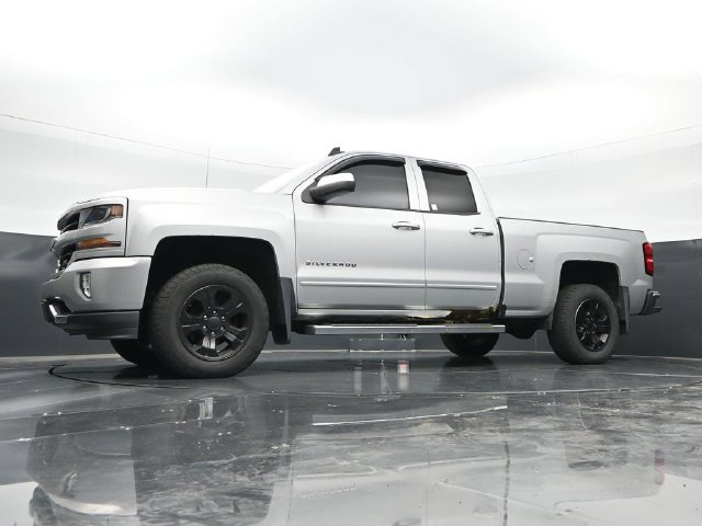 Used 2016 Chevrolet Silverado 1500 LT w/ All Star Edition AWD/4WD image 47