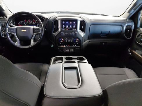 Used 2020 Chevrolet Silverado 1500 LT w/ All-Star Edition AWD/4WD image 10