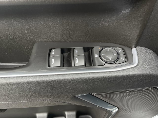 Used 2025 GMC Sierra 1500 Elevation AWD/4WD image 24