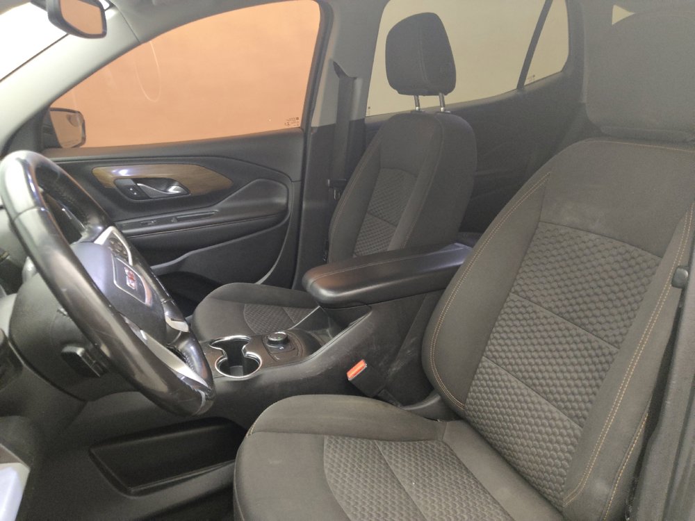 Used 2018 GMC Terrain SLE FWD image 17