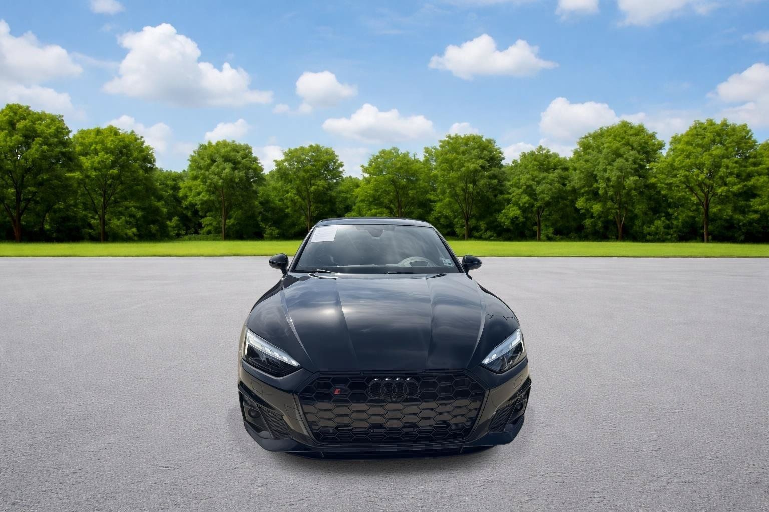 Used 2023 Audi S5 Prestige w/ Prestige Package AWD/4WD image 2