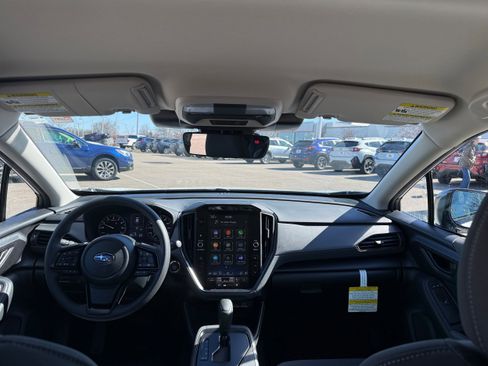 New 2026 Subaru Crosstrek 2.0i Premium AWD/4WD image 20