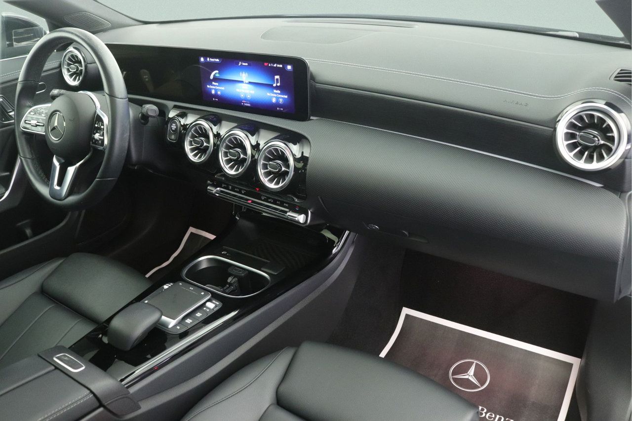 Certified 2023 Mercedes-Benz CLA 250 image 22