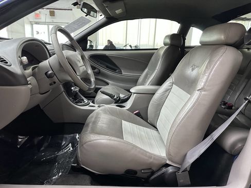 Used 2002 Ford Mustang GT image 11