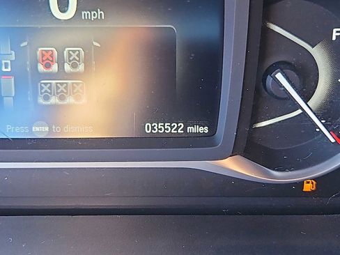 Certified 2023 Honda Passport EX-L image 12