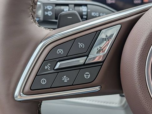 New 2026 Buick Enclave Avenir w/ Super Cruise Package AWD/4WD image 59