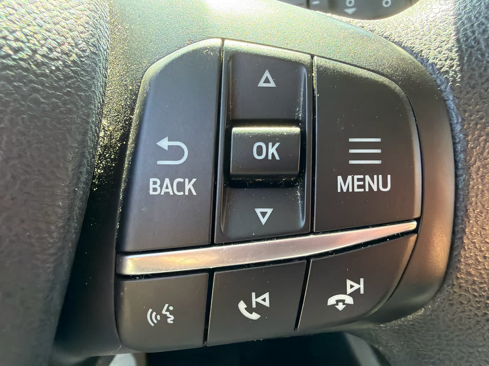 Used 2024 Ford Bronco Sport Big Bend AWD/4WD image 21
