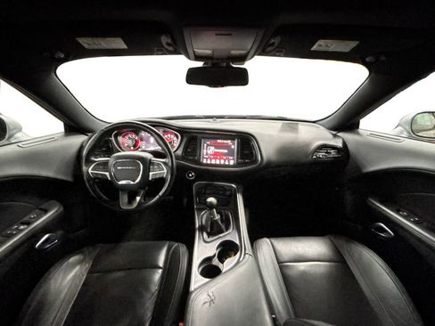 Used 2015 Dodge Challenger R/T Plus image 15