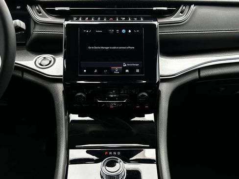 Used 2023 Jeep Grand Cherokee L Laredo w/ Luxury Tech Group I AWD/4WD image 18