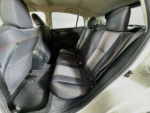 Certified 2022 Subaru Crosstrek 2.0i Premium AWD/4WD image 29