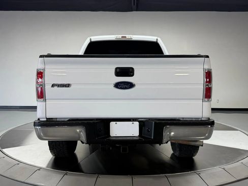 Used 2014 Ford F150 XLT w/ Equipment Group 301A Mid RWD image 5