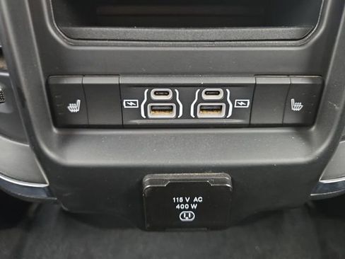 Used 2025 RAM 1500 Laramie image 26