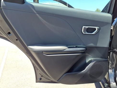 Certified 2025 Kia K4 FWD image 22