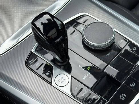 Certified 2023 BMW X5 xDrive45e w/ Parking Assistance Package image 26