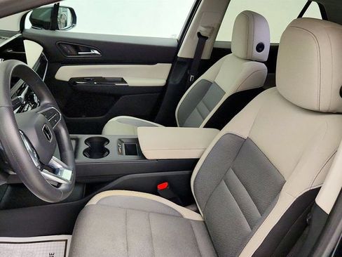 Used 2025 Honda Prologue EX image 20