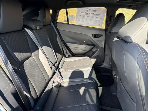 New 2026 Subaru Crosstrek 2.5i Wilderness image 21
