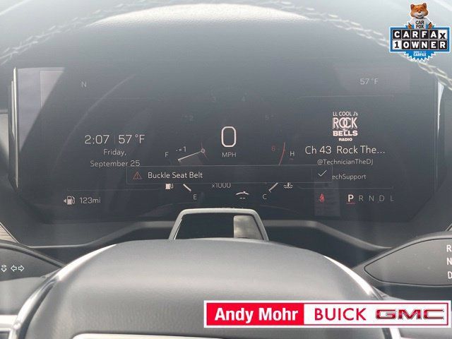 Used 2026 GMC Acadia Denali FWD image 33