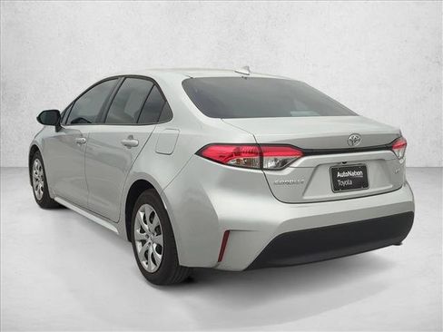 Certified 2023 Toyota Corolla LE image 9
