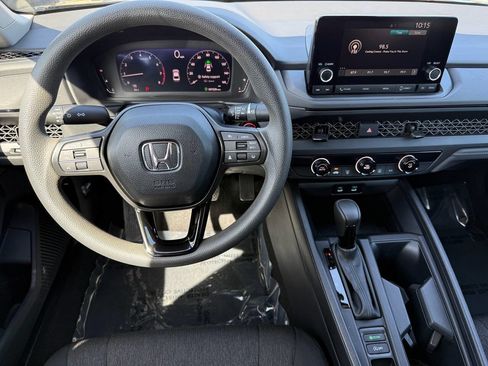 Used 2024 Honda Accord LX image 14